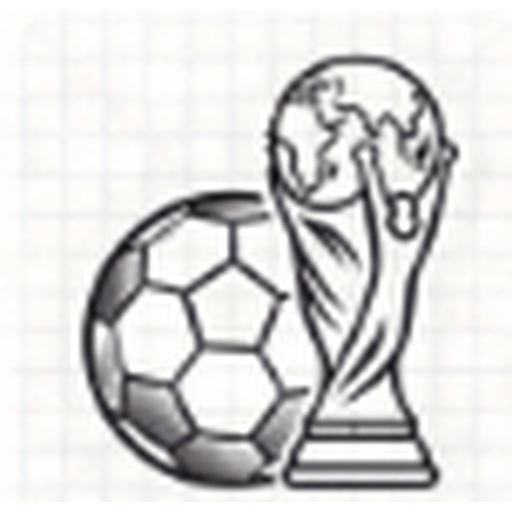 AI世界杯胜负预测 Logo