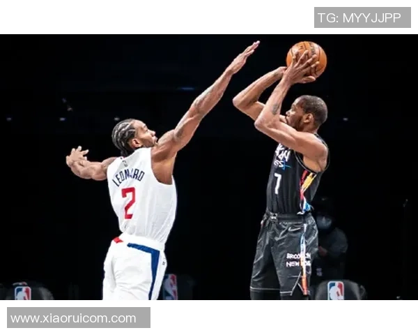 篮网对快船精彩对决手机直播观看指南与赛事分析