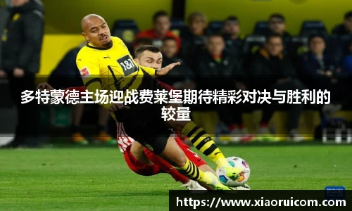多特蒙德主场迎战费莱堡期待精彩对决与胜利的较量